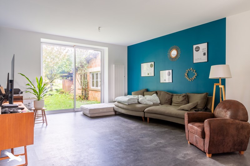 Vente Maison MASSERET - 6 pièces -175 m² - (19510)