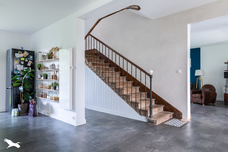 Vente Maison MASSERET - 6 pièces -175 m² - (19510)
