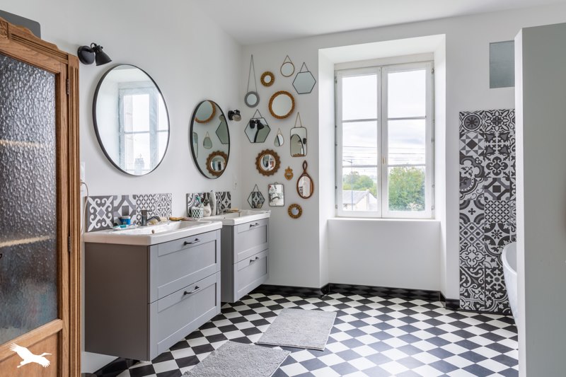 Vente Maison MASSERET - 6 pièces -175 m² - (19510)
