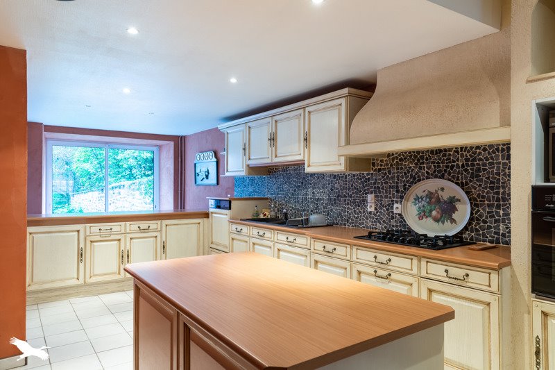 Vente Maison UZERCHE - 7 pièces -276 m² - (19140)