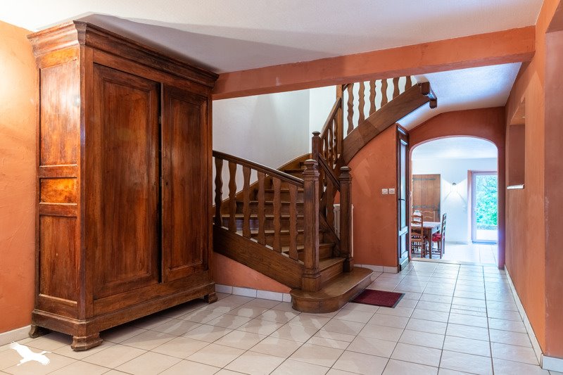 Vente Maison UZERCHE - 7 pièces -276 m² - (19140)