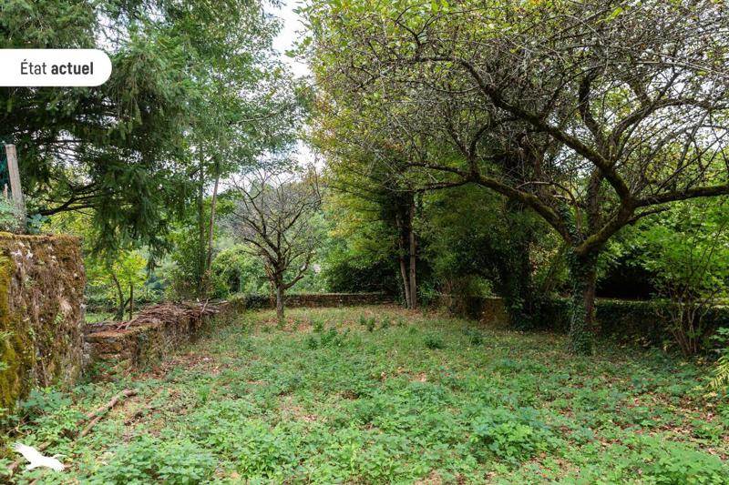 Vente Maison UZERCHE - 7 pièces -276 m² - (19140)