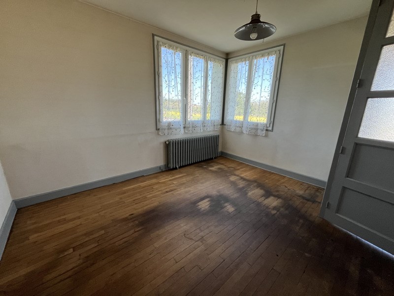 Vente Maison EYBURIE - 3 pièces -48 m² - (19140)