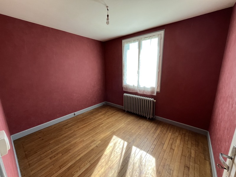 Vente Maison EYBURIE - 3 pièces -48 m² - (19140)