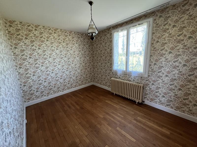 Vente Maison EYBURIE - 3 pièces -48 m² - (19140)