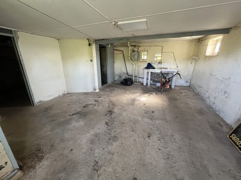 Vente Maison EYBURIE - 3 pièces -48 m² - (19140)