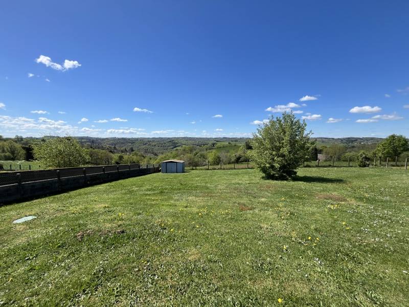 Vente Maison ORLIAC DE BAR - 4 pièces -110 m² - (19390)