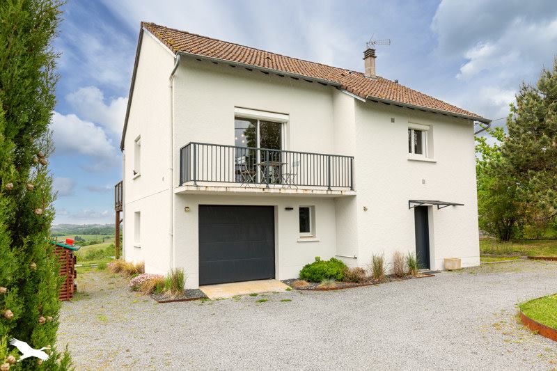 Vente Maison ORLIAC DE BAR - 4 pièces -110 m² - (19390)