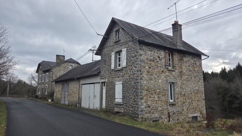 Vente Maison SALON LA TOUR - 7 pièces -230 m² - (19510)