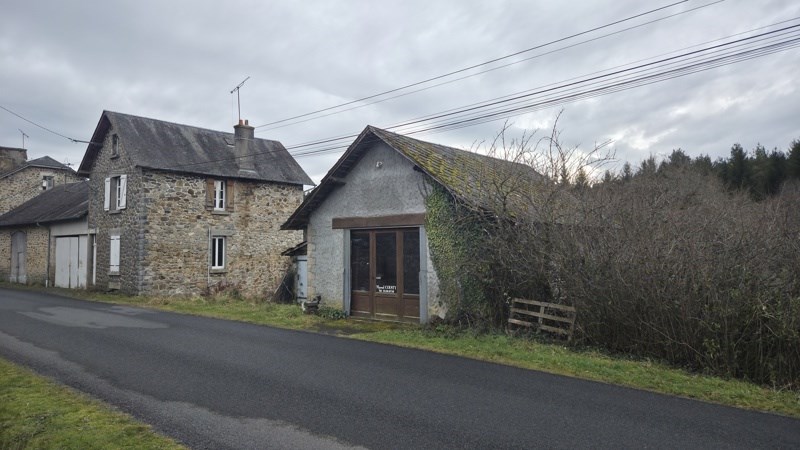 Vente Maison SALON LA TOUR - 7 pièces -230 m² - (19510)