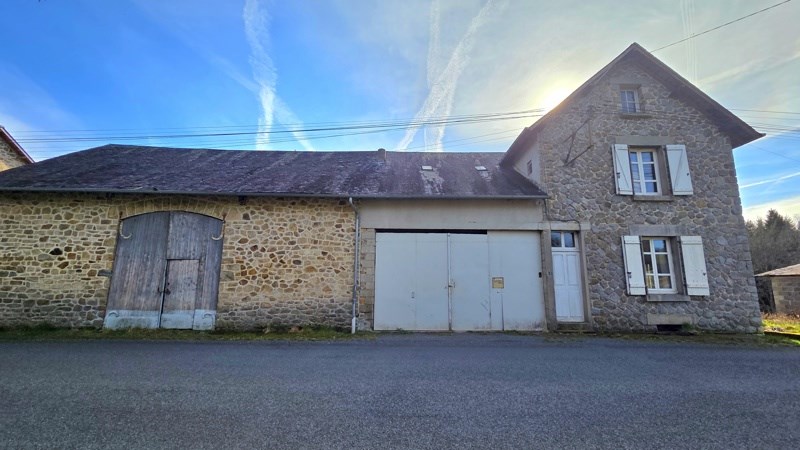 Vente Maison SALON LA TOUR - 7 pièces -230 m² - (19510)