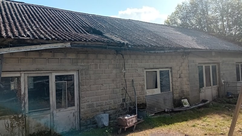 Vente Maison SALON LA TOUR - 7 pièces -230 m² - (19510)