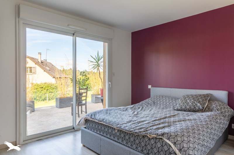 Vente Maison CONDAT SUR GANAVEIX - 6 pièces -146 m² - (19140)