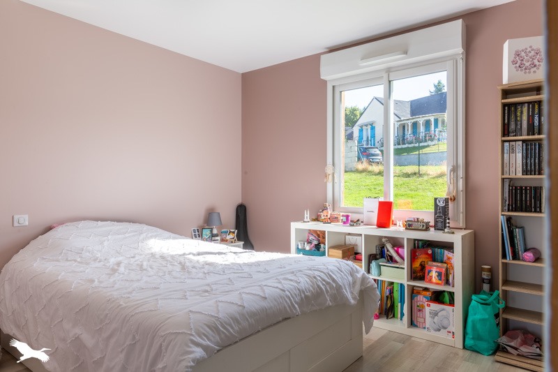 Vente Maison CONDAT SUR GANAVEIX - 6 pièces -146 m² - (19140)