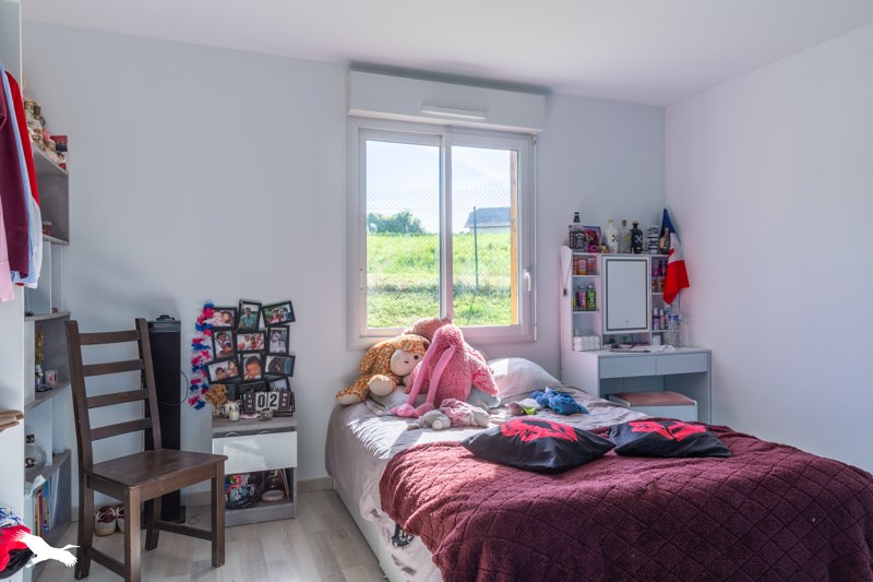 Vente Maison CONDAT SUR GANAVEIX - 6 pièces -146 m² - (19140)