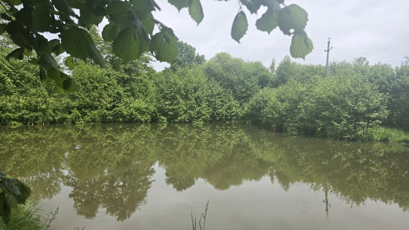 Vente Terrain PIERREFITTE - -2348 m² - (19450)