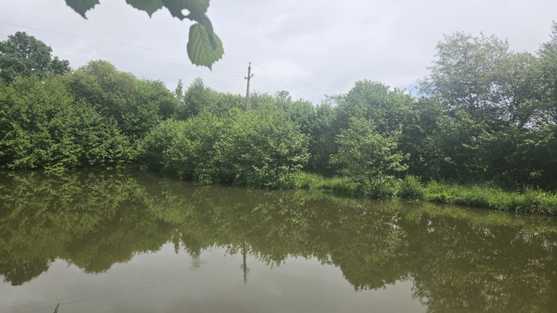 Vente Terrain PIERREFITTE - -2348 m² - (19450)