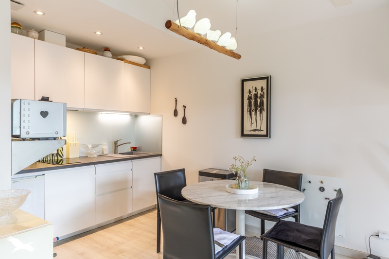 Vente Maison TREIGNAC - 2 pièces -36,5 m² - (19260)