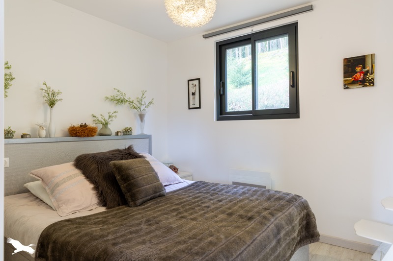 Vente Maison TREIGNAC - 2 pièces -36,5 m² - (19260)