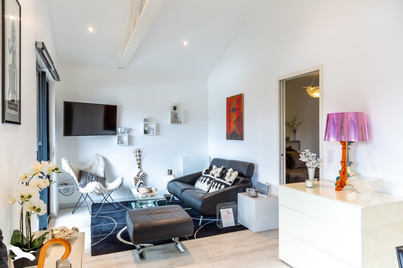 Vente Maison TREIGNAC - 2 pièces -36,5 m² - (19260)