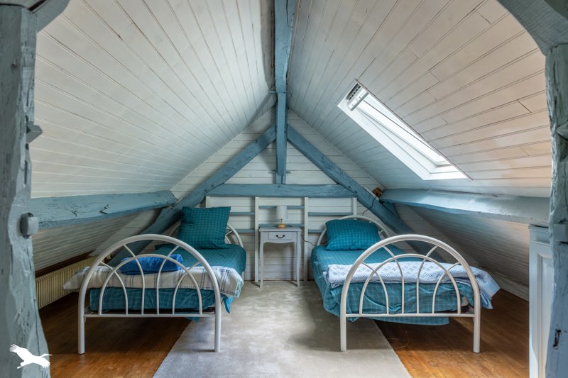 Vente Maison ST YBARD - 6 pièces -154 m² - (19140)