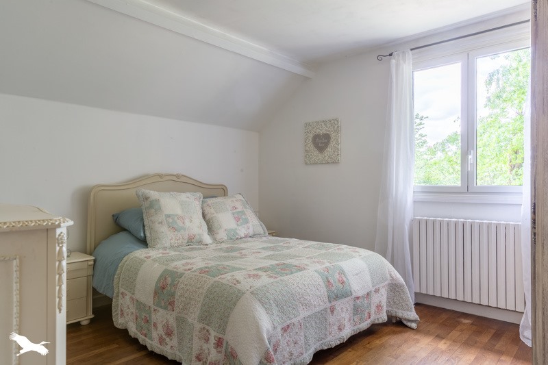 Vente Maison ST YBARD - 6 pièces -154 m² - (19140)