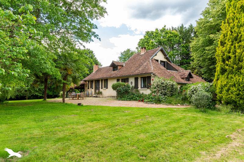 Vente Maison ST YBARD 19140 6 pièces - 154,01 m²