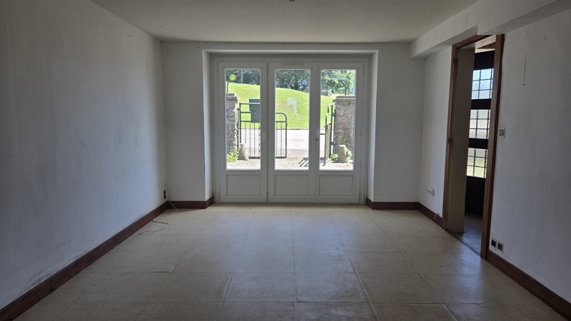 Vente Maison MASSERET - 5 pièces -112 m² - (19510)