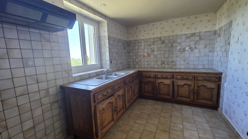 Vente Maison MASSERET - 5 pièces -112 m² - (19510)