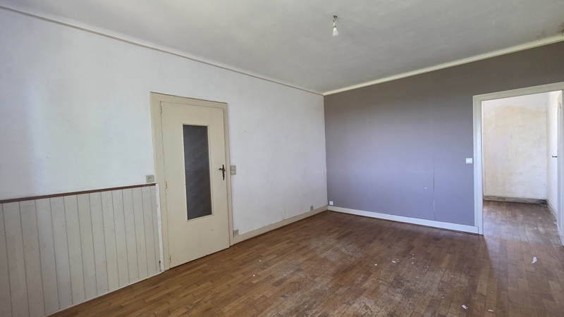 Vente Maison MASSERET - 5 pièces -112 m² - (19510)