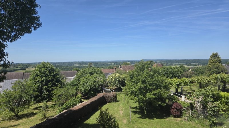 Vente Maison MASSERET - 5 pièces -112 m² - (19510)