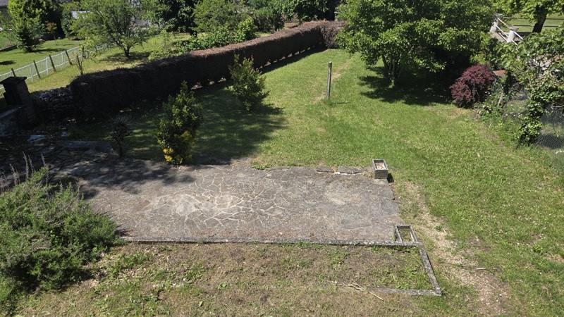 Vente Maison MASSERET - 5 pièces -112 m² - (19510)