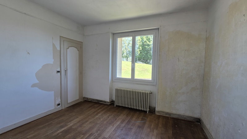 Vente Maison MASSERET - 5 pièces -112 m² - (19510)