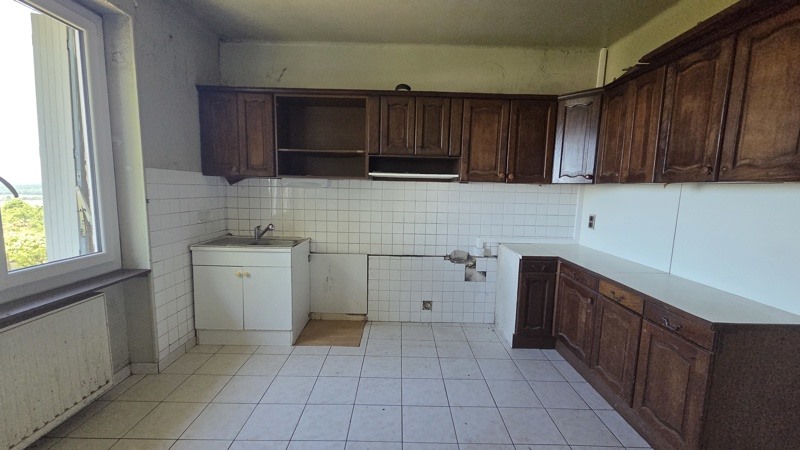 Vente Maison MASSERET - 5 pièces -112 m² - (19510)