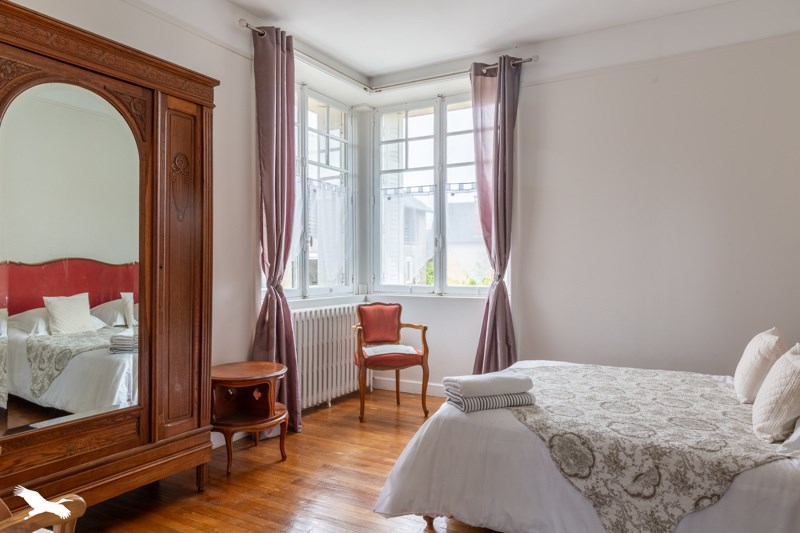 Vente Maison UZERCHE - 10 pièces -300 m² - (19140)