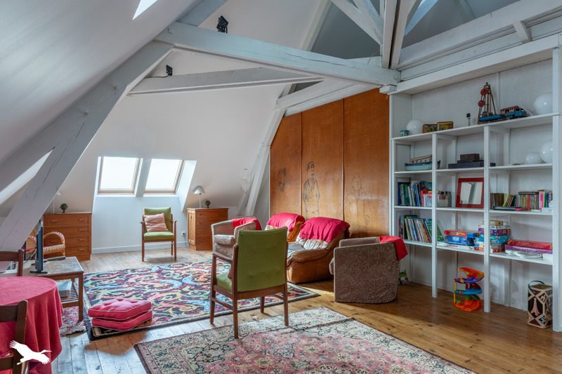 Vente Maison UZERCHE - 10 pièces -300 m² - (19140)