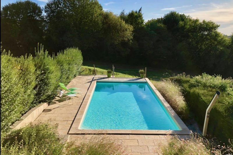 Vente Maison UZERCHE - 10 pièces -300 m² - (19140)