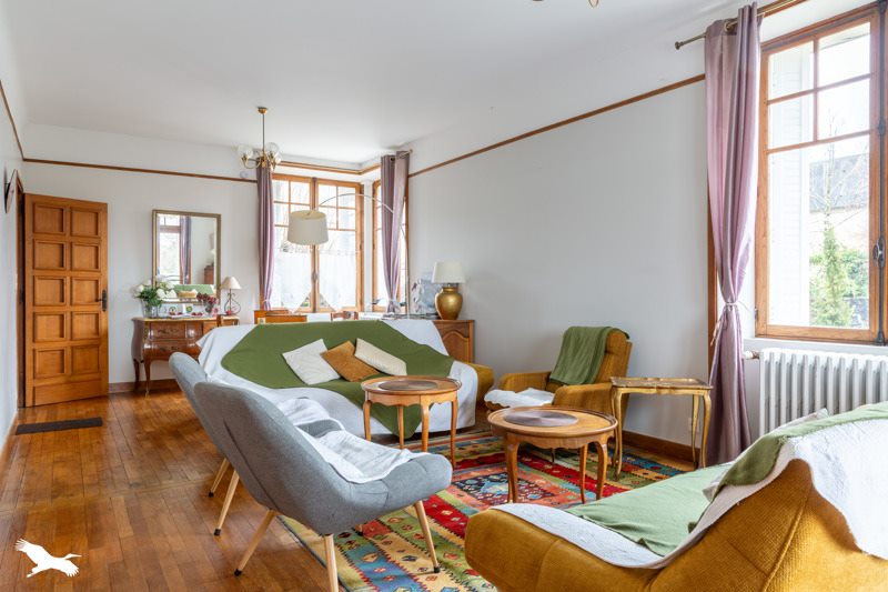 Vente Maison UZERCHE - 10 pièces -300 m² - (19140)
