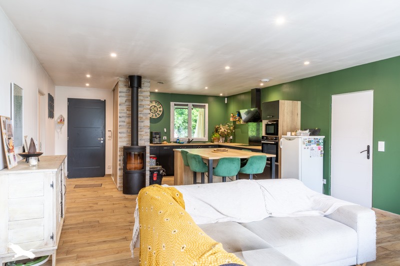 Vente Maison Salon-la-Tour 19510 4 pièces - 94,37 m²