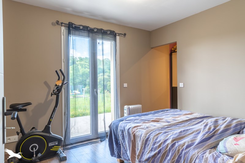Vente Maison SALON LA TOUR - 4 pièces -94,4 m² - (19510)