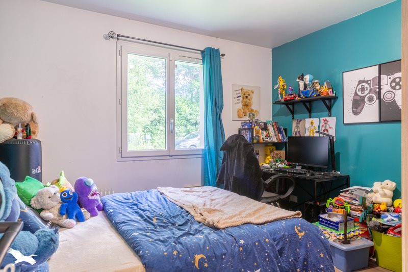 Vente Maison SALON LA TOUR - 4 pièces -94,4 m² - (19510)
