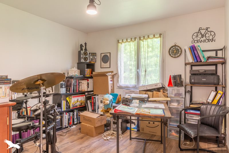 Vente Maison SALON LA TOUR - 4 pièces -94,4 m² - (19510)