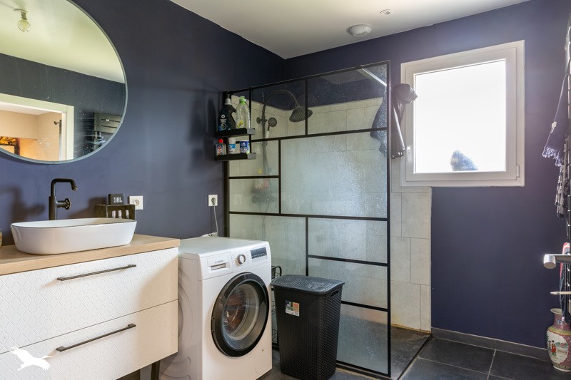 Vente Maison SALON LA TOUR - 4 pièces -94,4 m² - (19510)