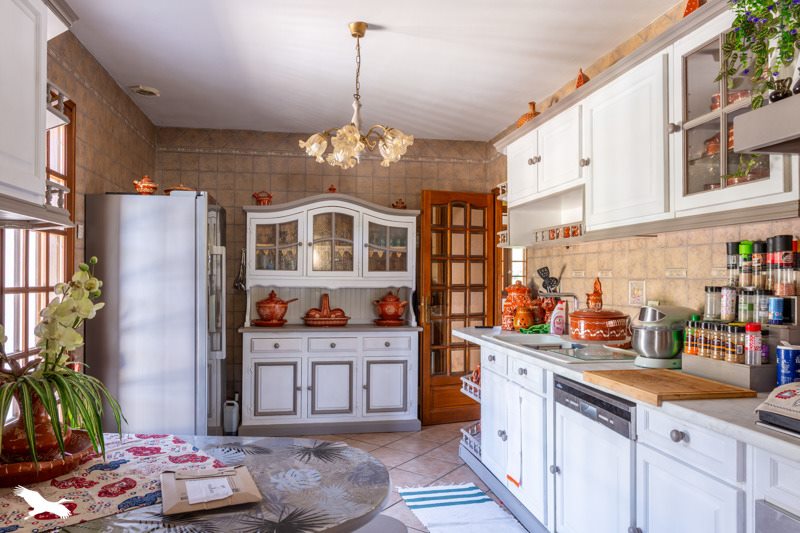 Vente Maison ST YBARD - 8 pièces -280 m² - (19140)