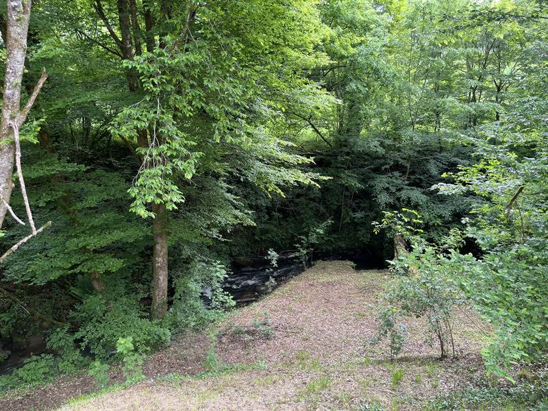 Vente Immeuble UZERCHE - -  62 m² - (19140)