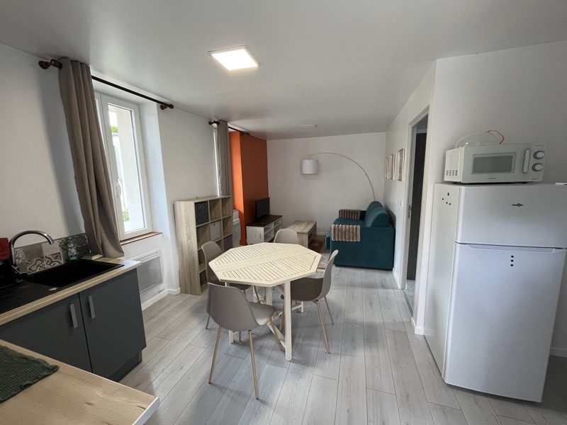 Vente Immeuble UZERCHE - -  62 m² - (19140)