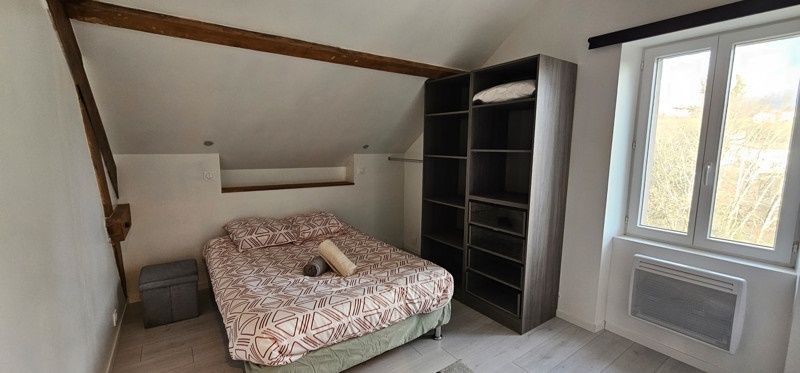 Vente Immeuble UZERCHE - -  62 m² - (19140)