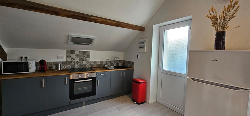 Vente Immeuble UZERCHE - -  62 m² - (19140)