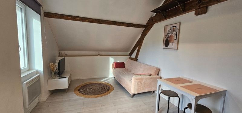 Vente Immeuble UZERCHE - -  62 m² - (19140)