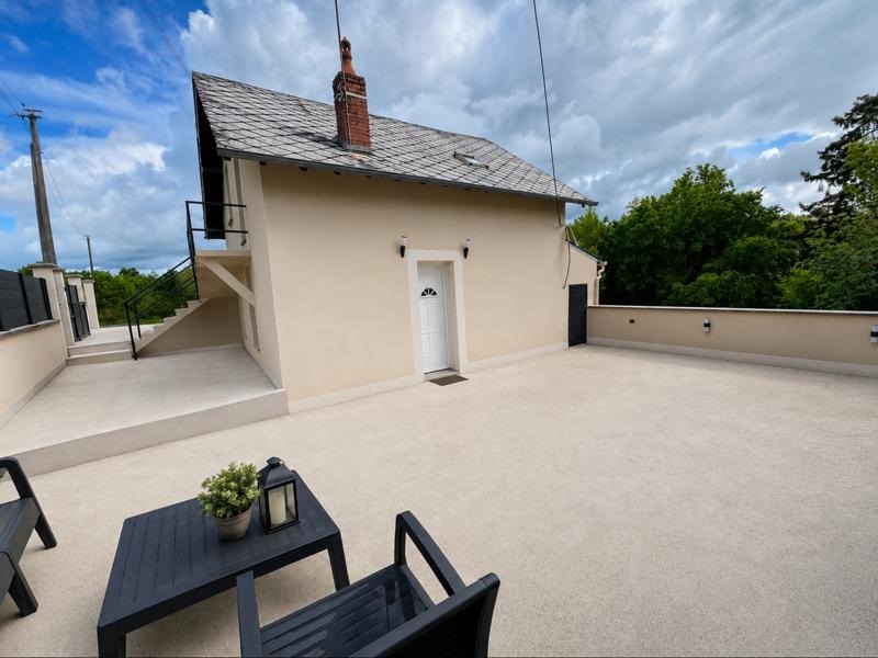 Vente Immeuble UZERCHE - -  62 m² - (19140)